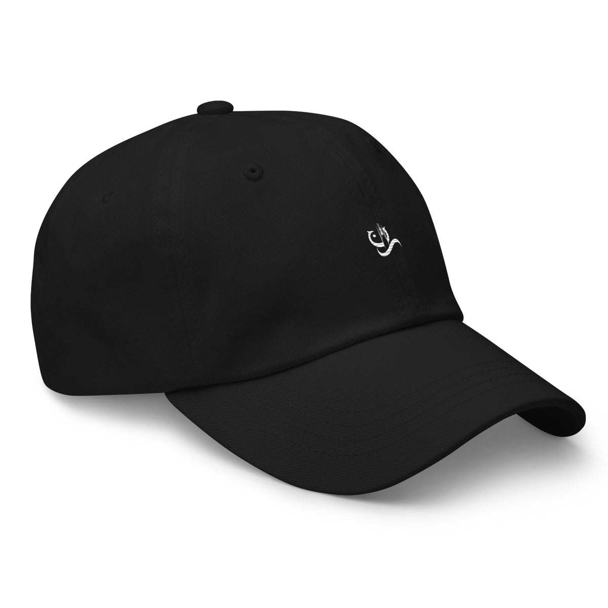 Classic Embroidered Premium Hat