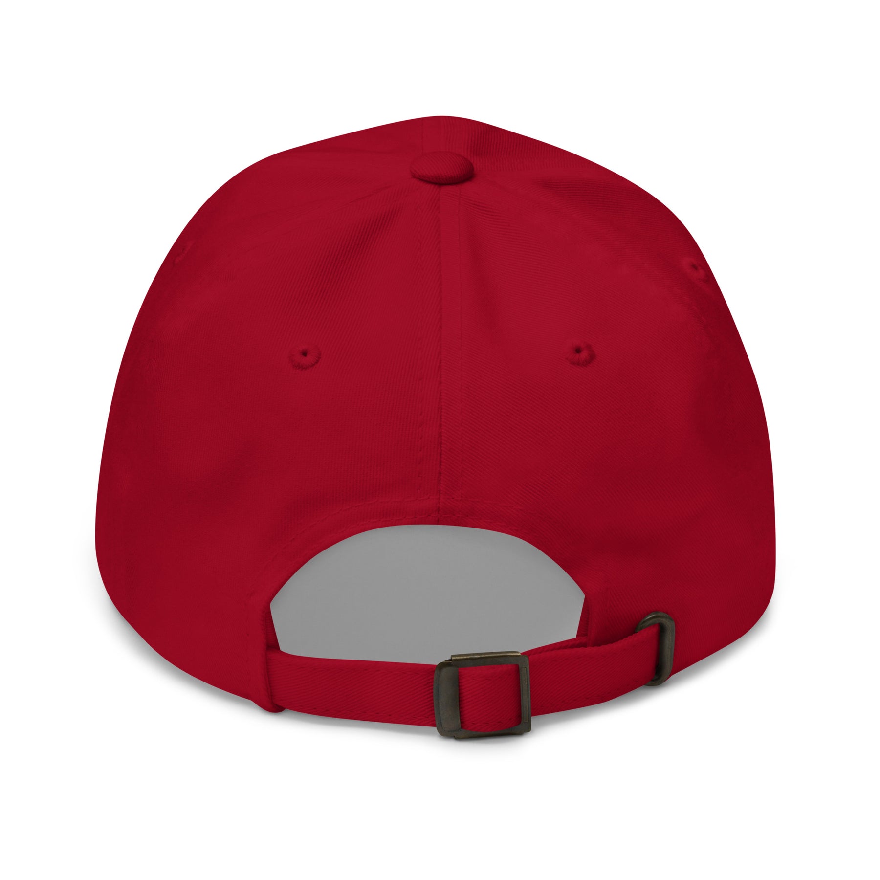 Classic Embroidered Premium Hat