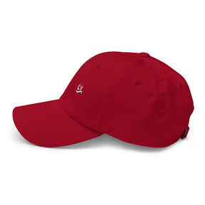 Classic Embroidered Premium Hat