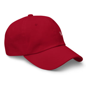 Classic Embroidered Premium Hat