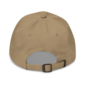 Classic Embroidered Standard Hat