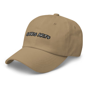 Classic Embroidered Standard Hat