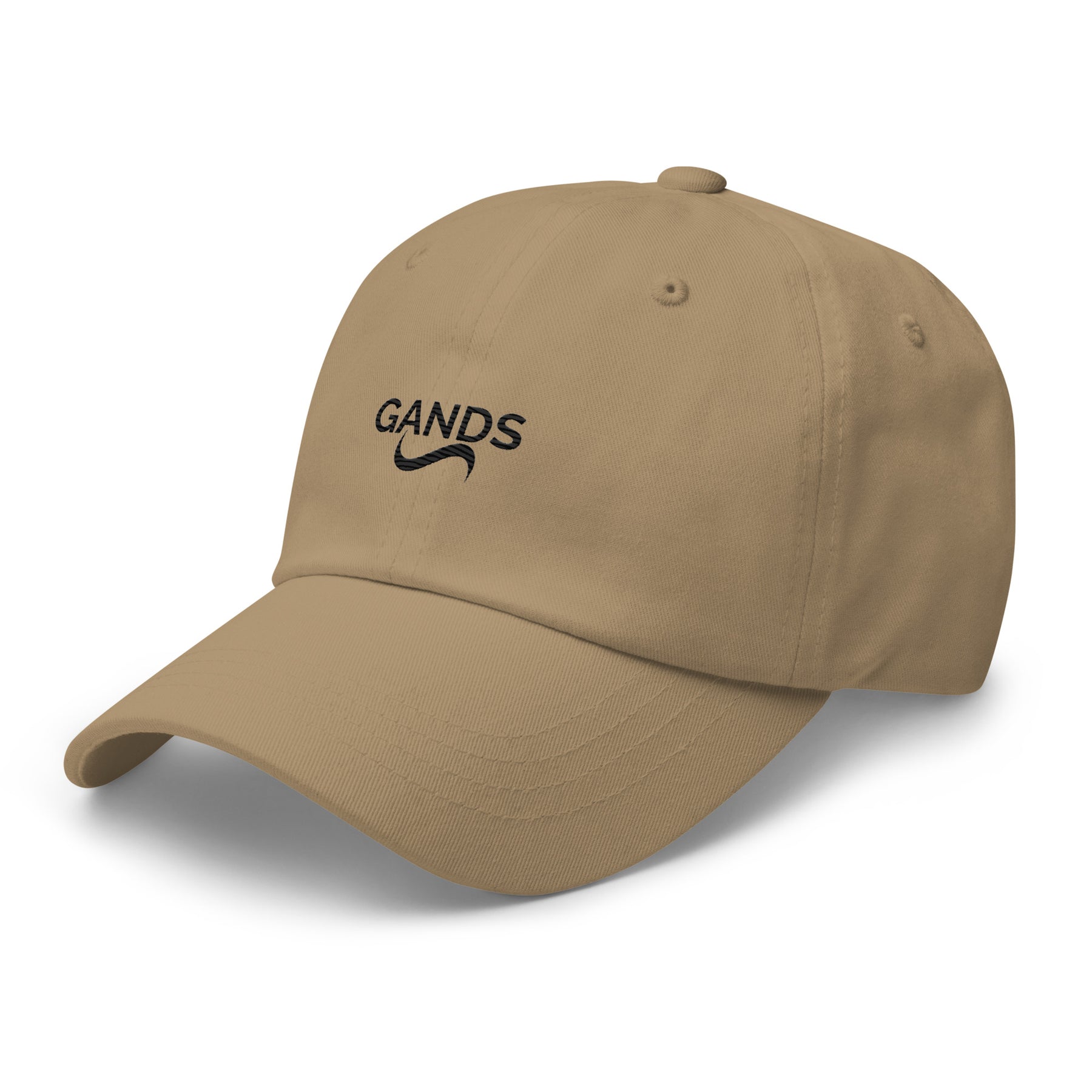 Classic Embroidered Premium Hat