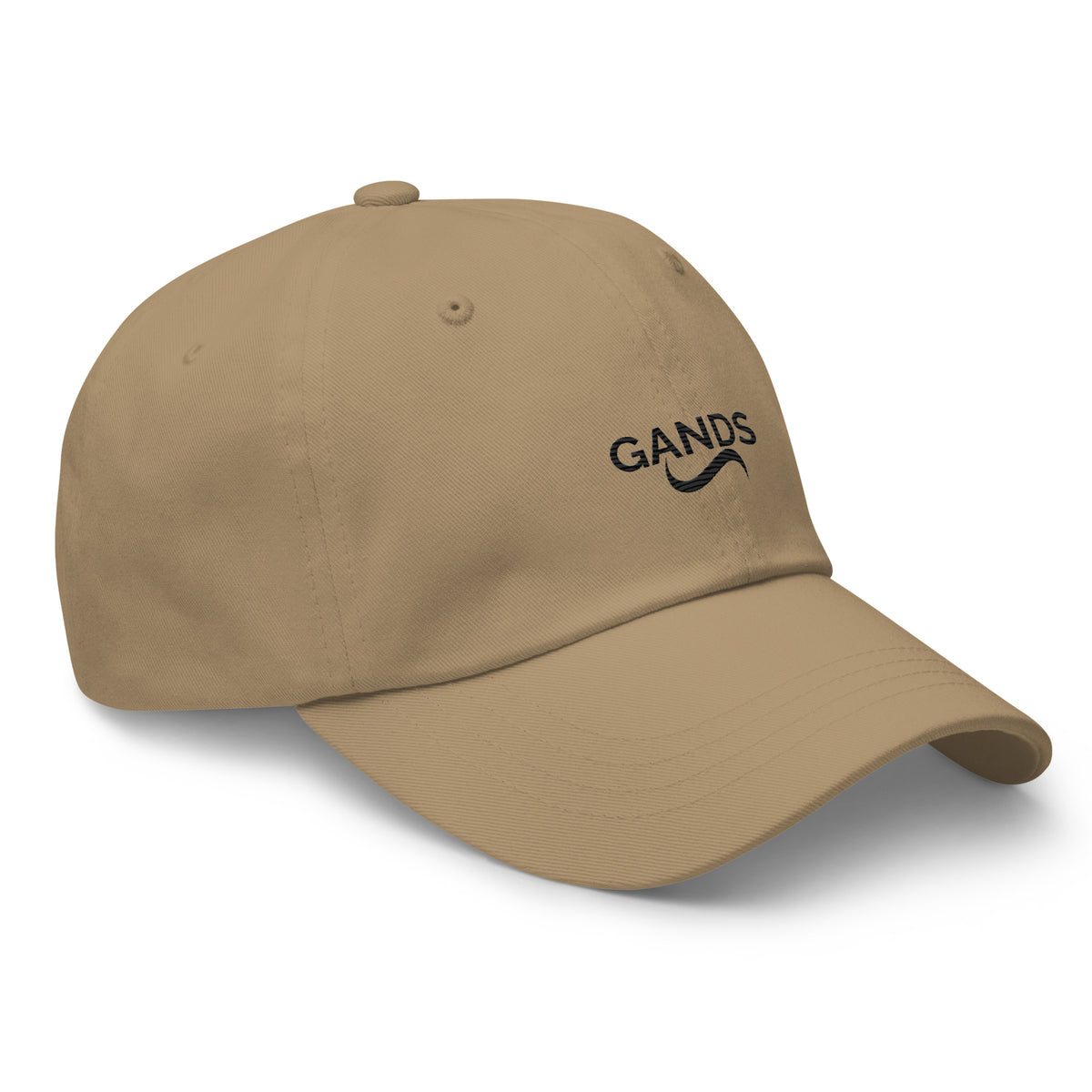 Classic Embroidered Premium Hat