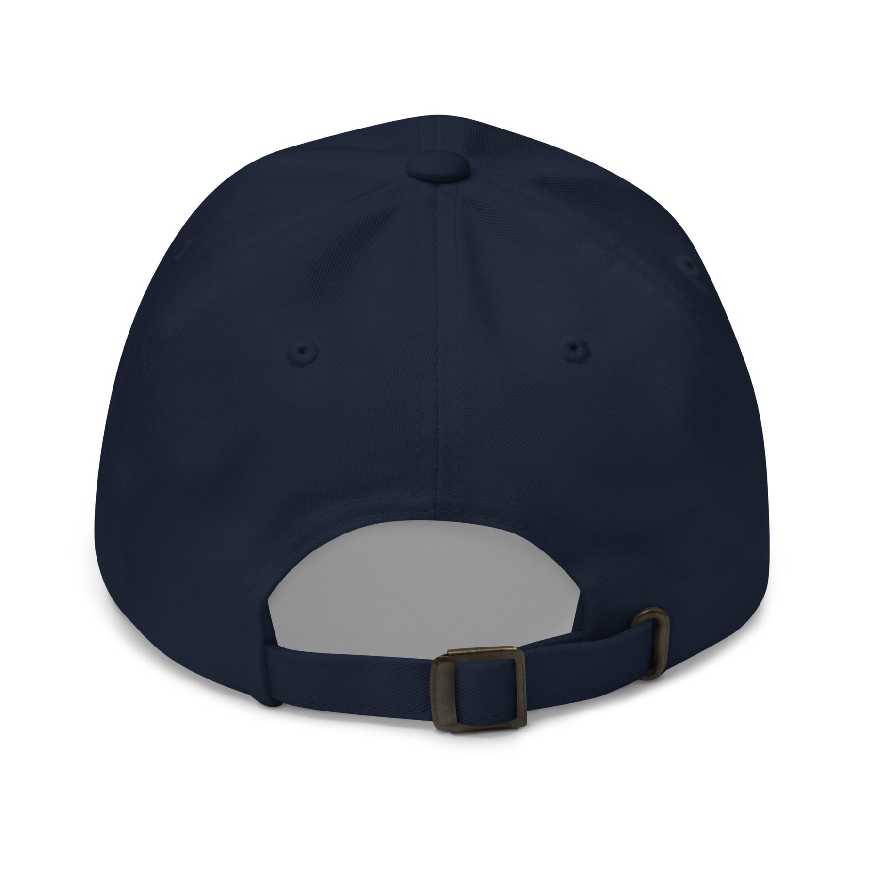 Classic Embroidered Standard Hat