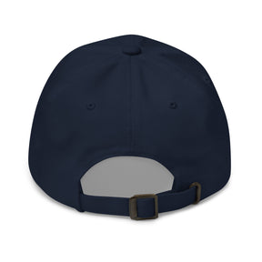 Classic Embroidered Premium Hat