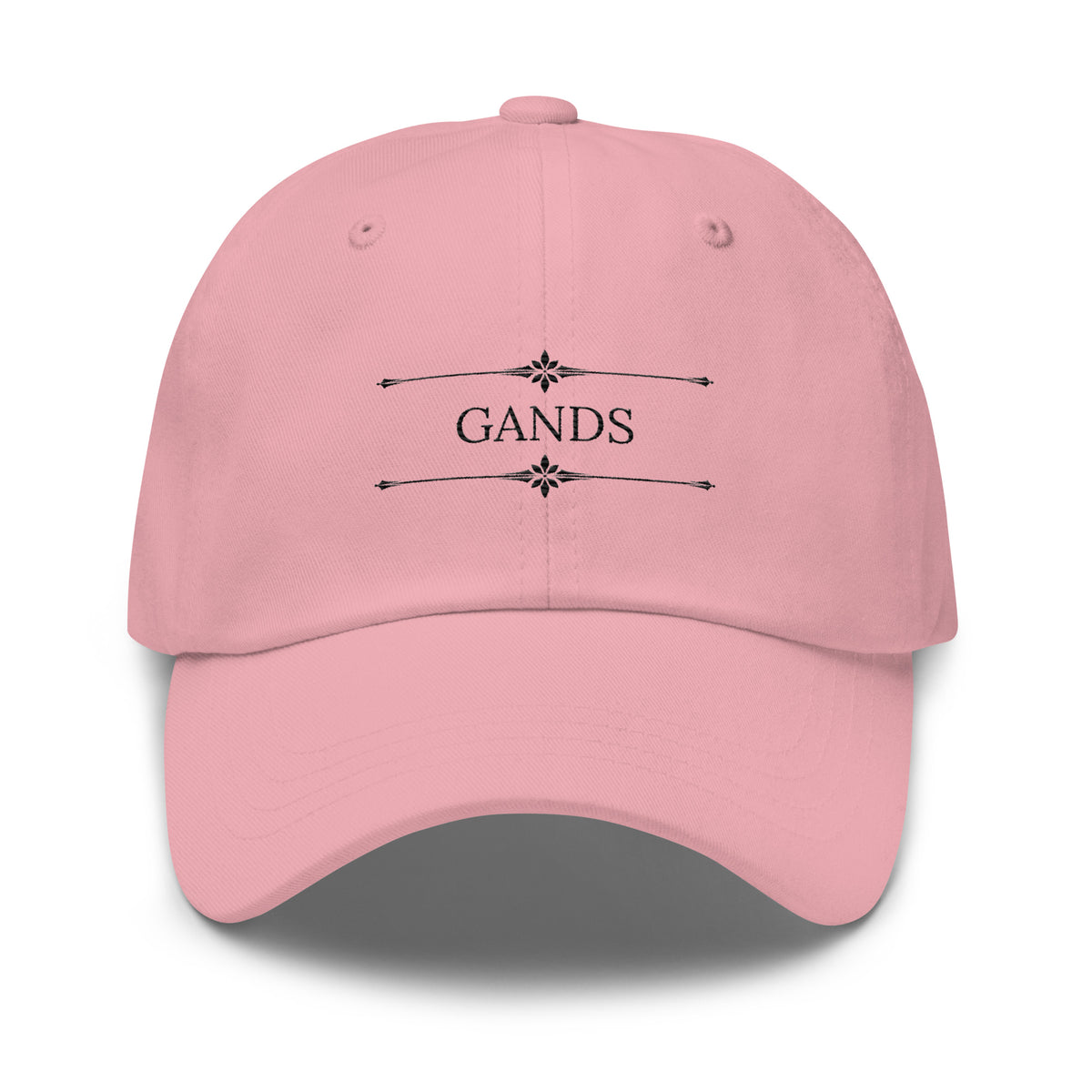 Classic Embroidered Premium Hat