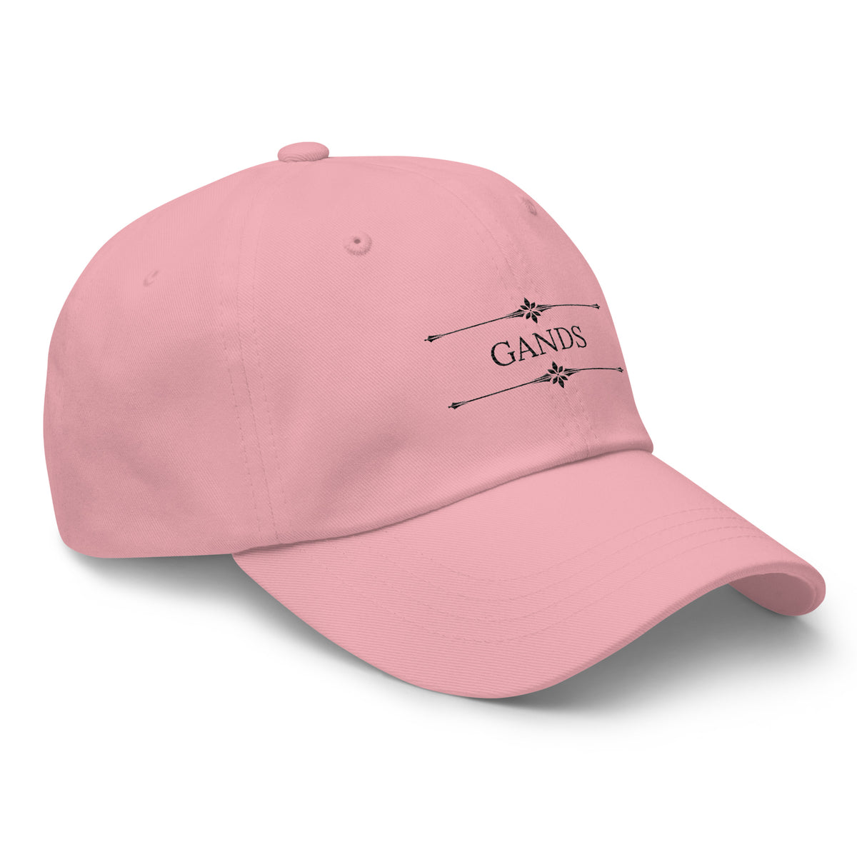 Classic Embroidered Premium Hat