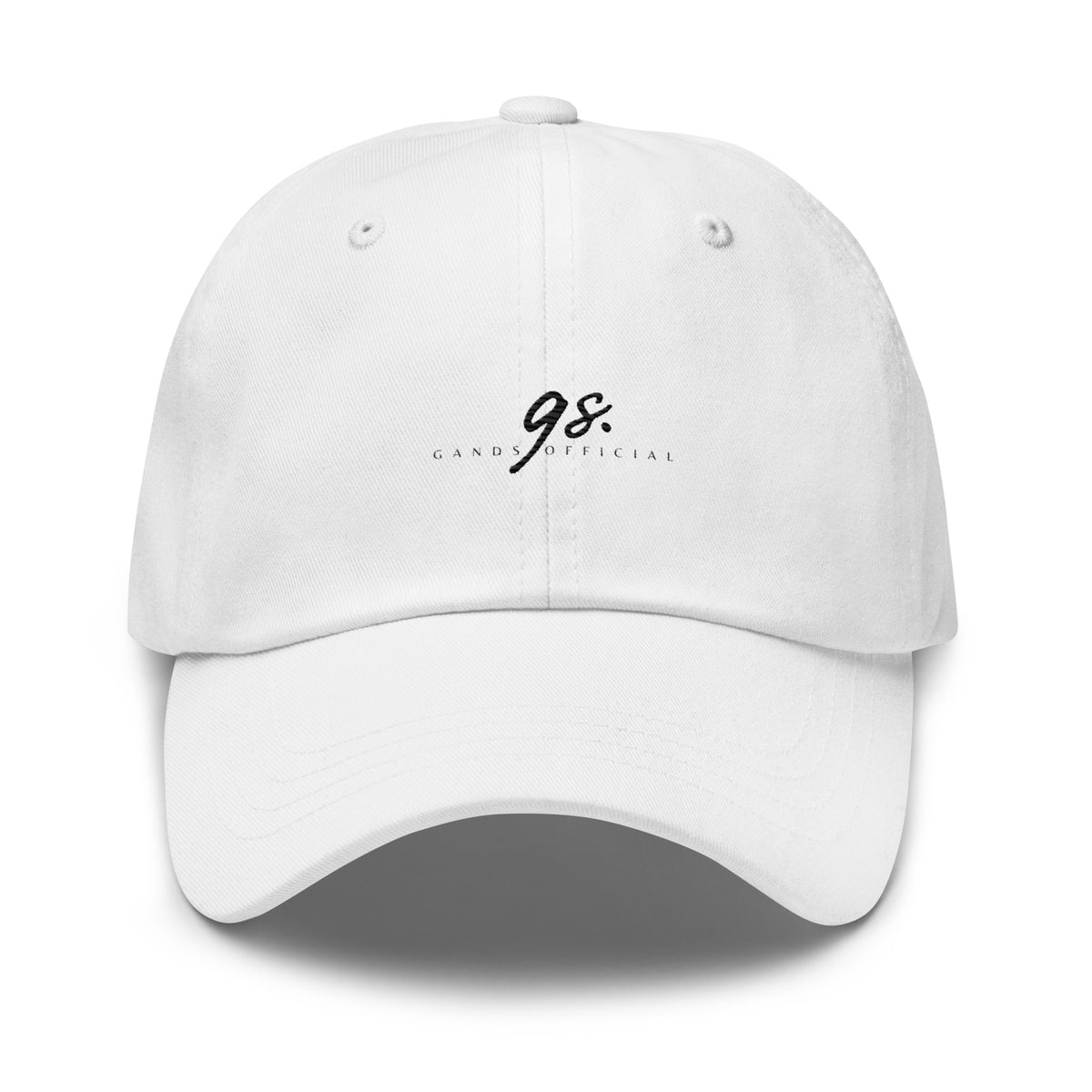 Classic Embroidered Premium Hat