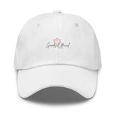 Classic Embroidered Premium Hat