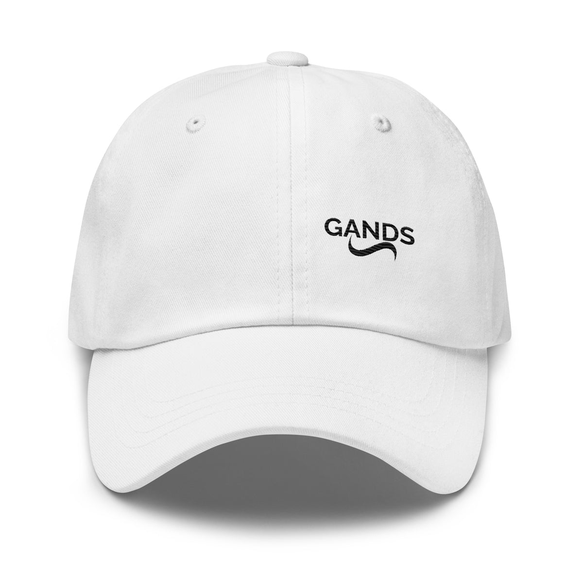 Classic Embroidered Premium Hat