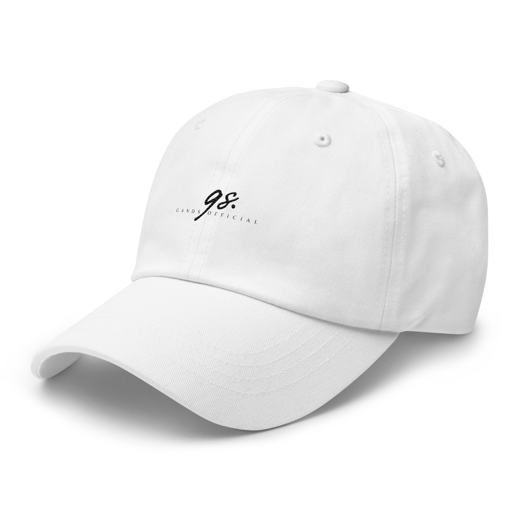 Classic Embroidered Premium Hat