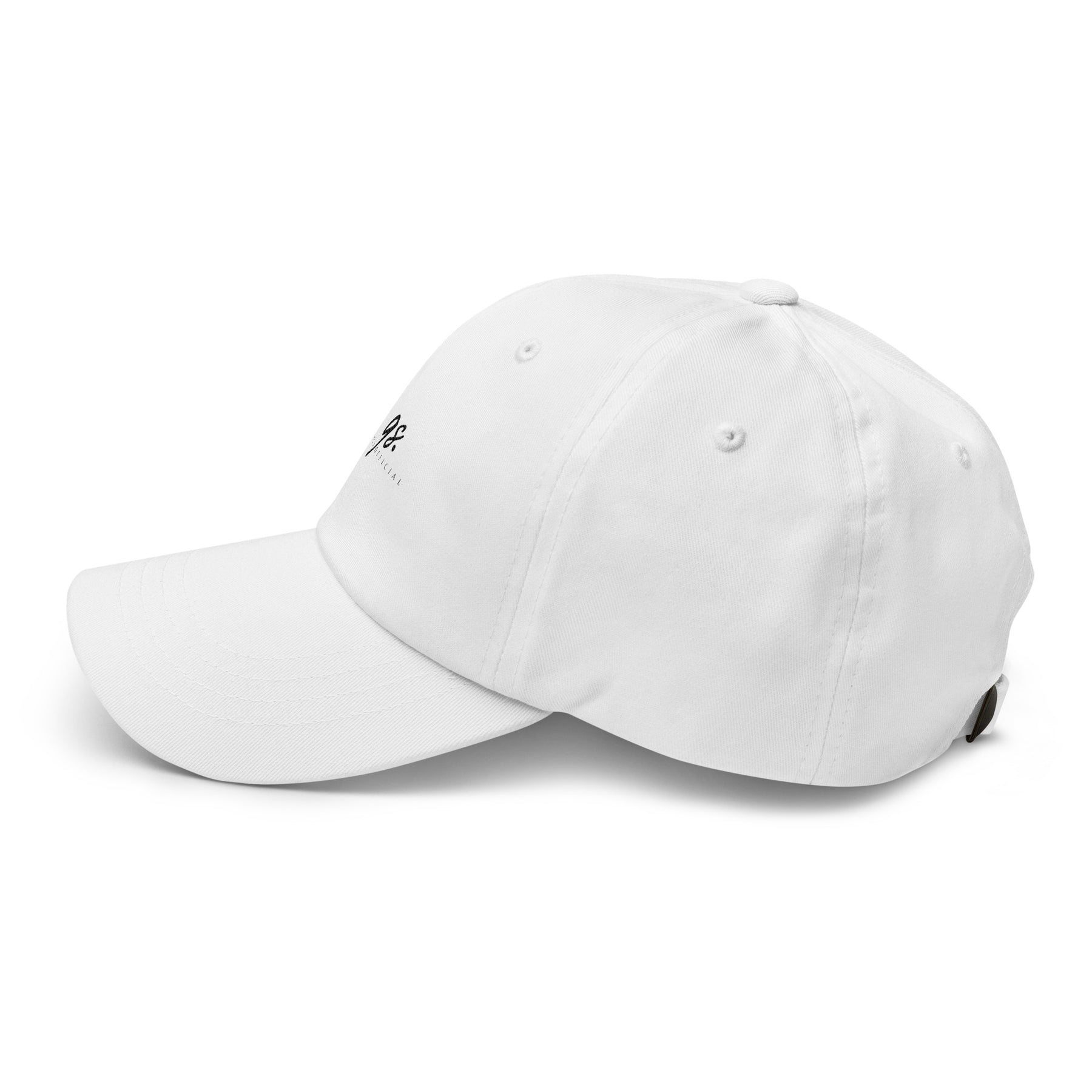 Classic Embroidered Premium Hat