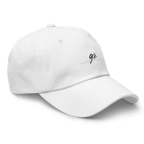 Classic Embroidered Premium Hat