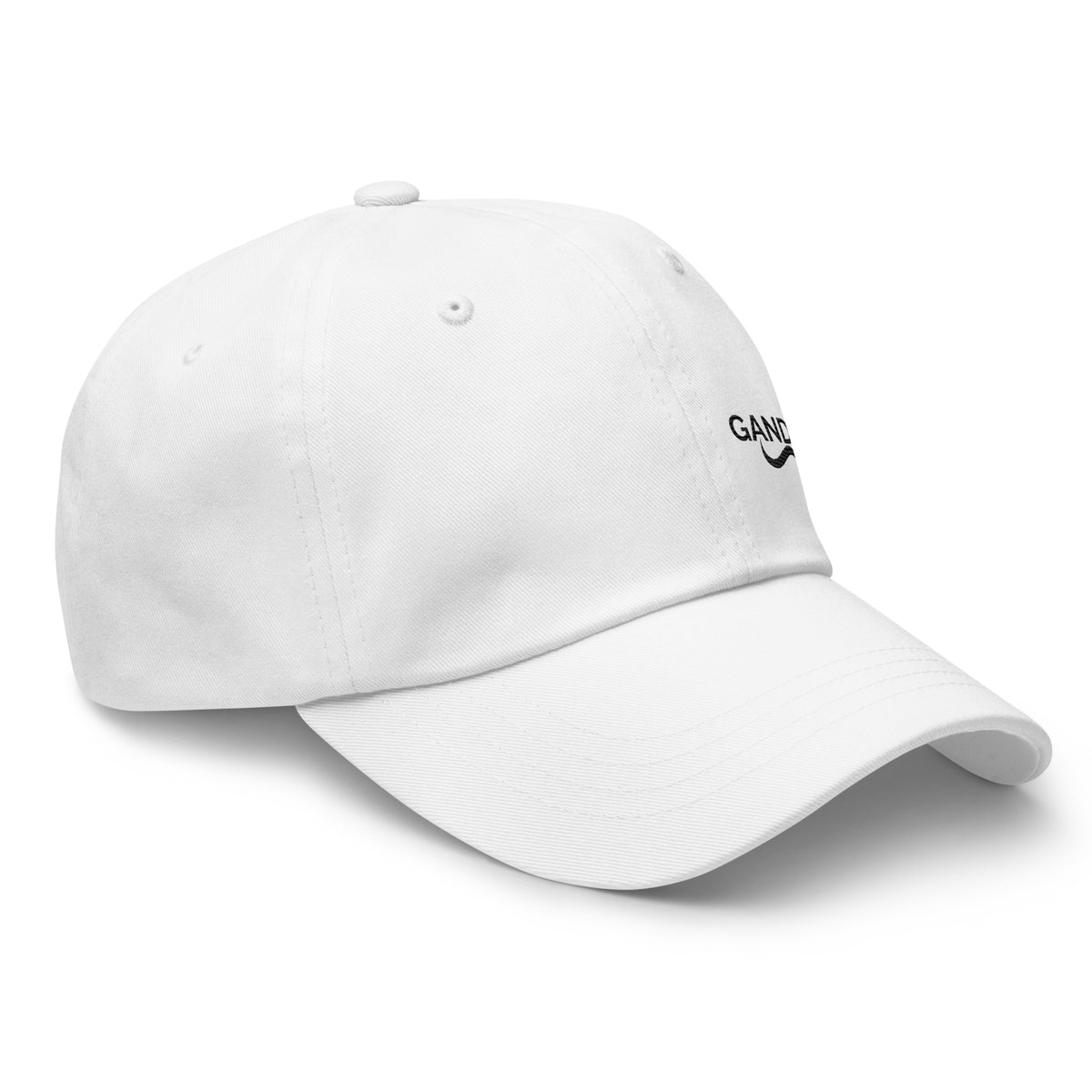 Classic Embroidered Premium Hat